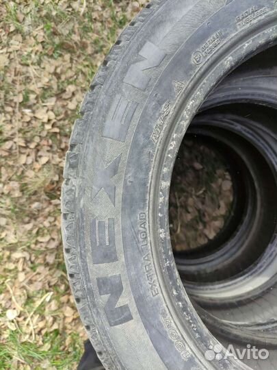 Nexen Aria AH7 215/60 R17