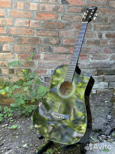 Гитара для начинающих