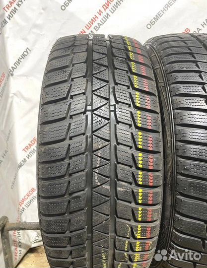 Falken Eurowinter HS-449 205/45 R17 88S