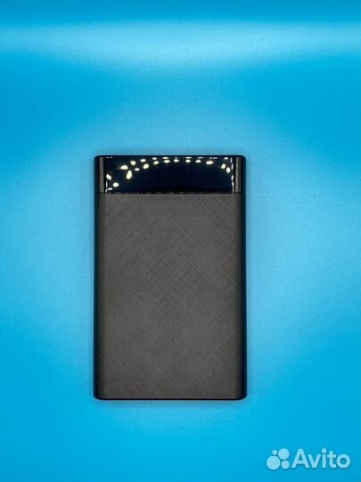 Портативный жёсткий диск 500гб