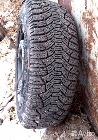 Tunga Nordway 185/65 R14 86