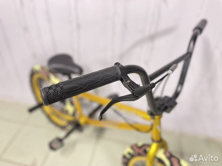 Велосипед bmx 20