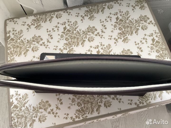 Папка для ноутбука