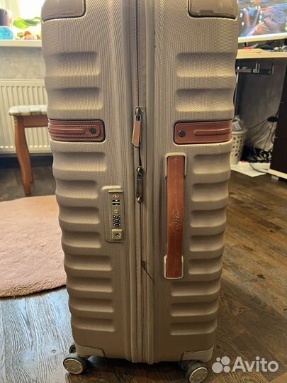 Чемодан samsonite большой 80*50