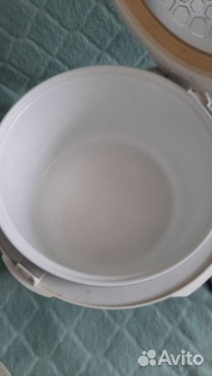 Мультиварка