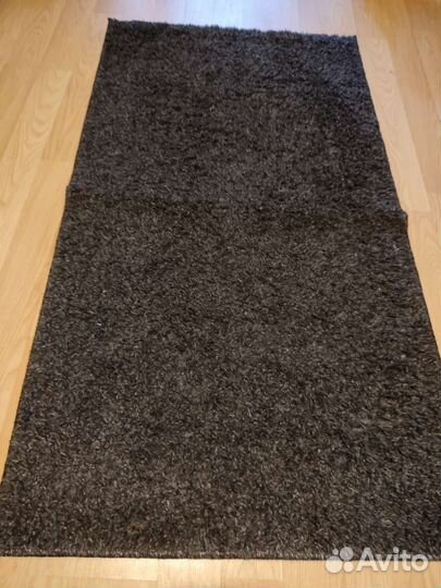 Коврик, дорожка, палас. 80 на 150 см