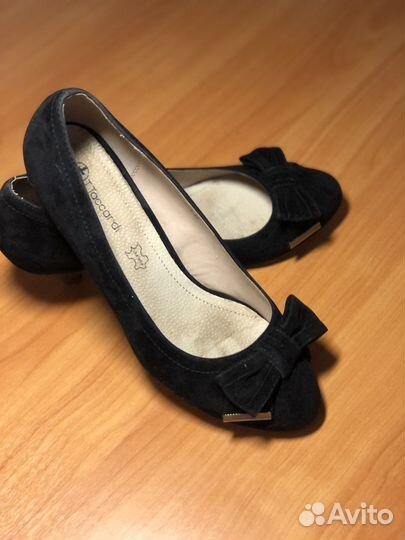 Туфли женские