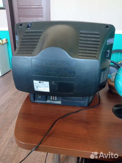 Телевизор бу