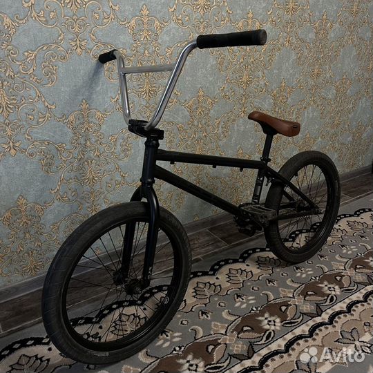 Bmx wethepeople CRS