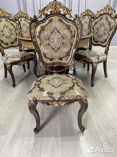 Стул \ стулья мягкие в наличии