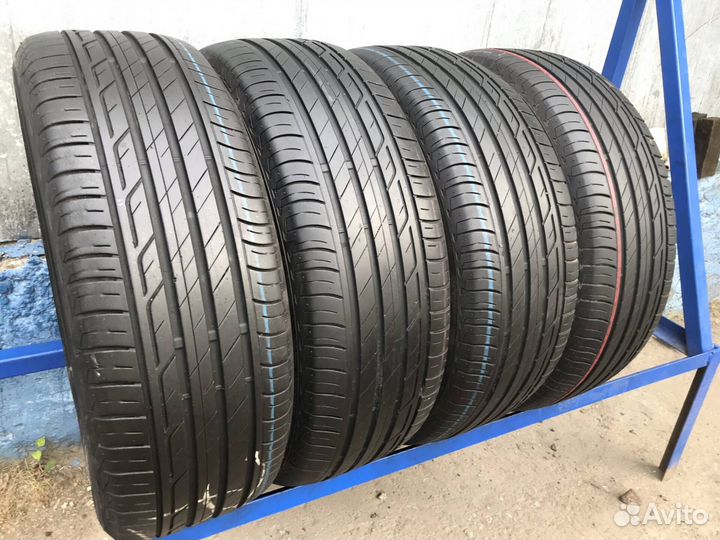 Bridgestone Turanza T001 205/55 R16