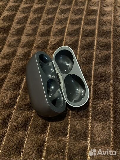 Чехол от наушников huawei FreeBuds Pro 2