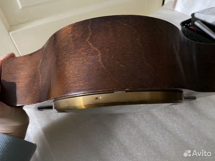 Настольные часы «Весна» с боем