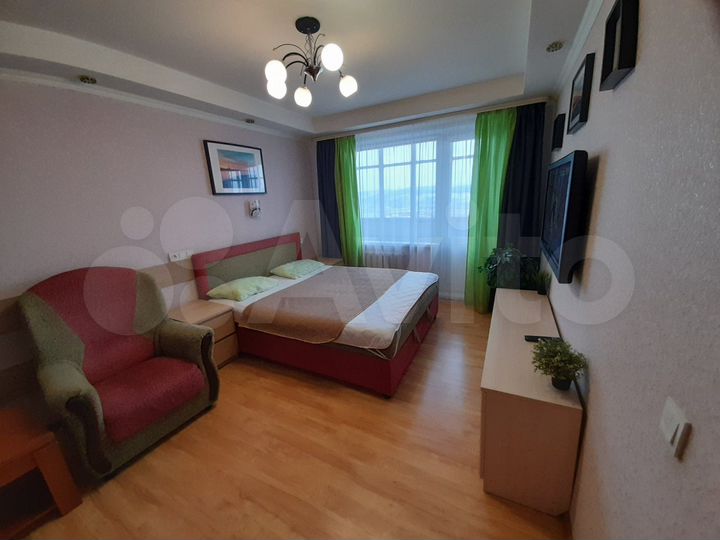 1-к. квартира, 33 м², 3/9 эт.