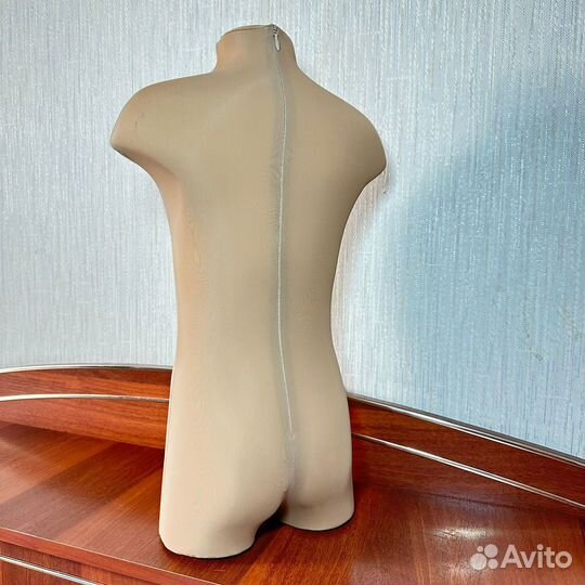 Манекен детский спортивный