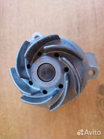 Насос водяной ваз 2112 (помпа) (Fenox) нв 1003L1