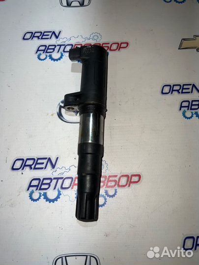 Катушка зажигания Nissan Almera G15 1.6 2016