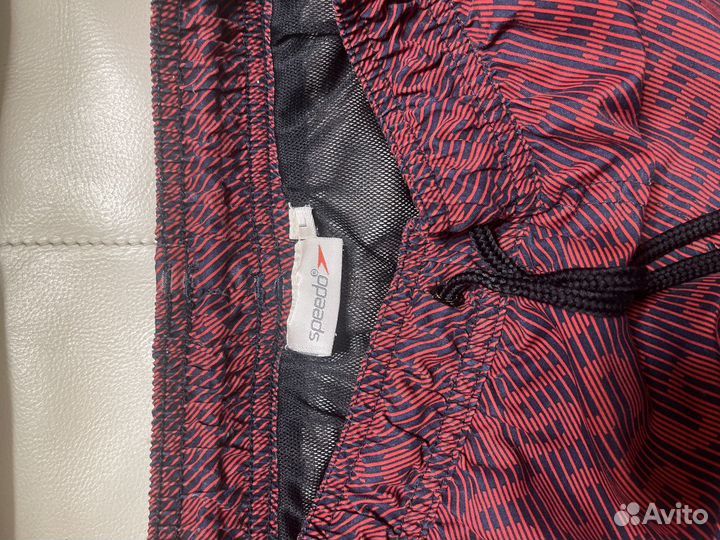 Шорты для купания Speedo