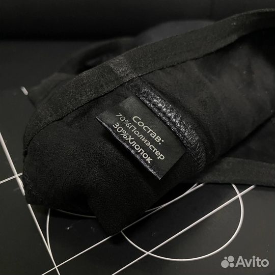 Снуд nike strike winter warrior