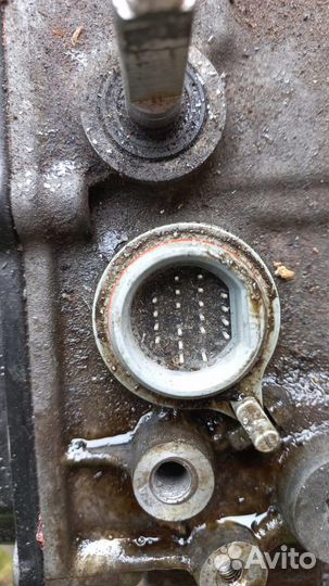 АКПП Mazda CX-9 (2006-2012)