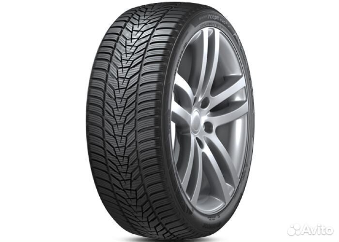 Hankook Winter I'Cept Evo 3 X W330A 255/40 R21 102V