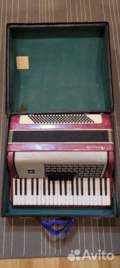 Аккордеон 