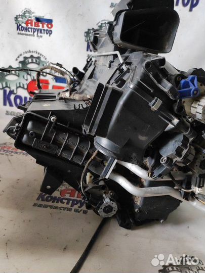 Печка салона Opel Omega B седан Y26SE 2002