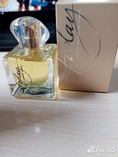 Парфюм 100 мл