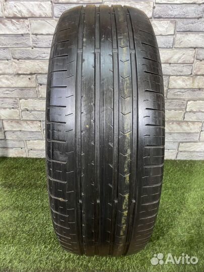 Continental ContiPremiumContact 5 235/65 R17