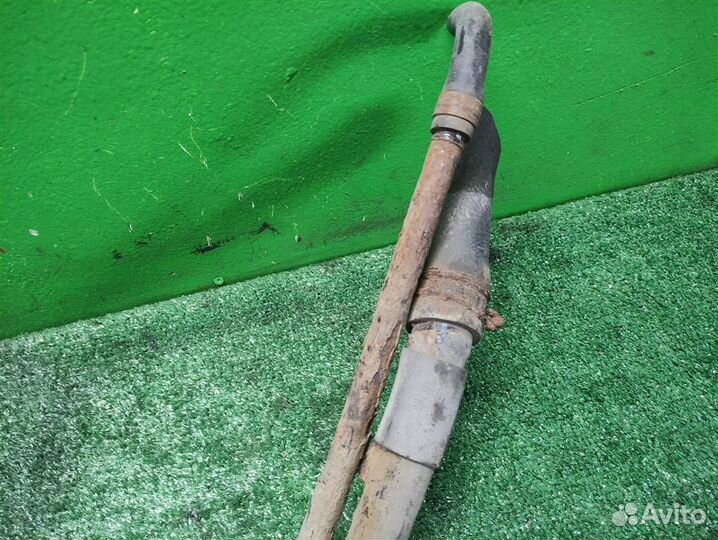 Горловина топливного бака Mazda 3 (BK) 2005