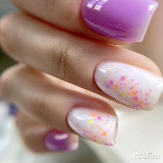 Маникюр Педикюр