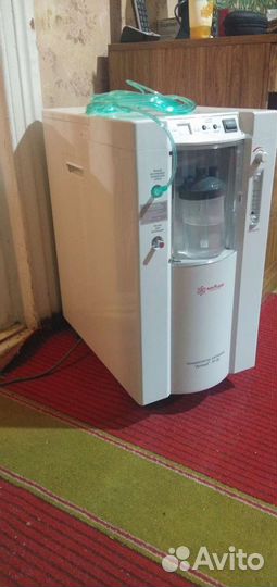 Кислородный концентратор