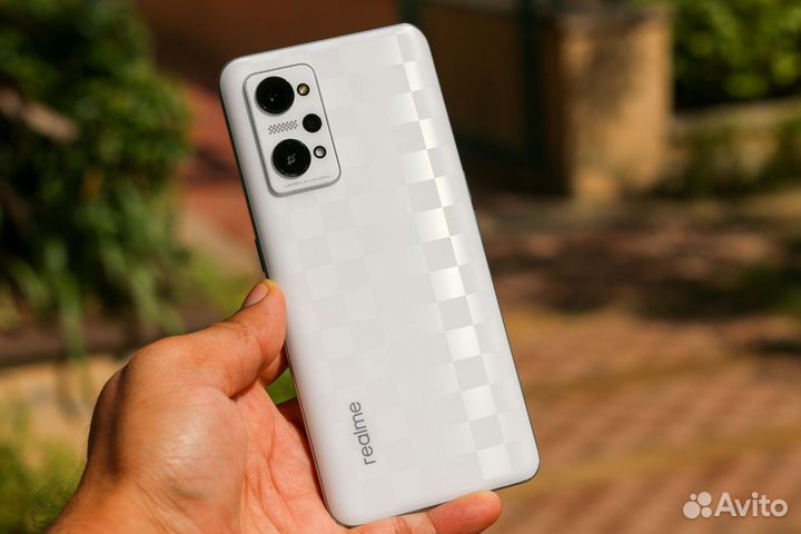 realme GT Neo 3T, 8/128 ГБ