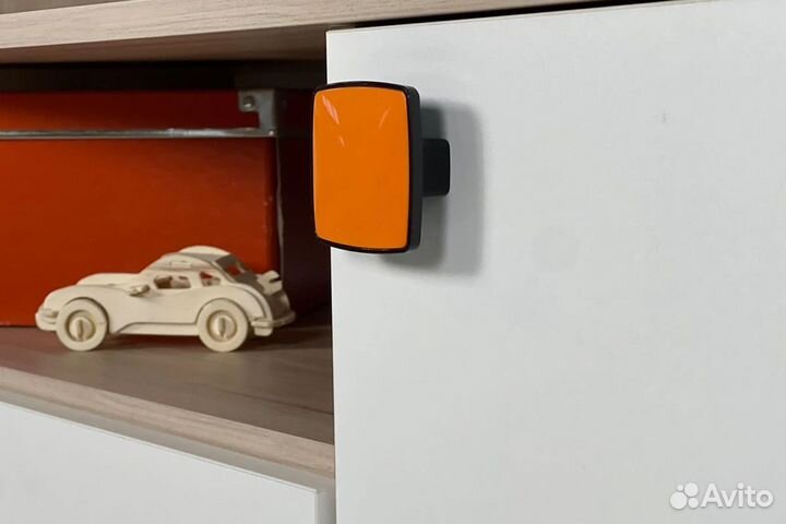 Детский комод для мальчиков