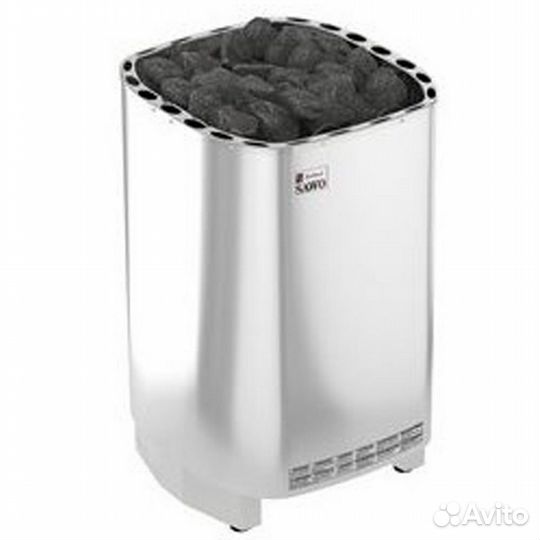 Печь электрическая sawo Savonia SAV-105NS-Z