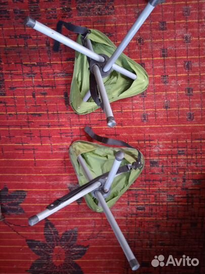 Стул, табурет,складной туристический