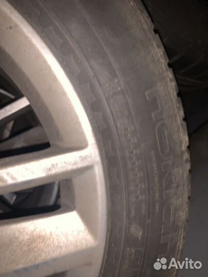 Nokian Tyres Nordman 5 SUV 235/60 R18 101