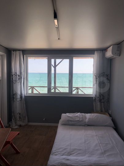 Апартаменты-студия, 18 м², 2/2 эт.