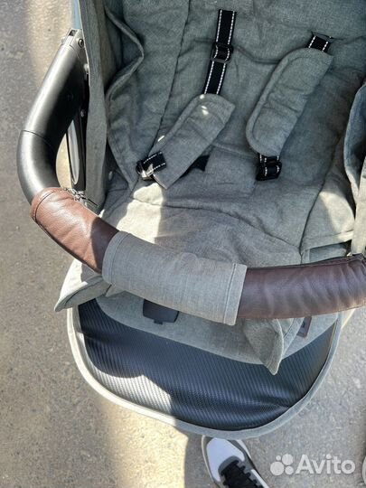 Коляска carrello vista 2 /1