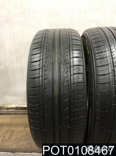 Kumho KH18 225/50 R17 94V