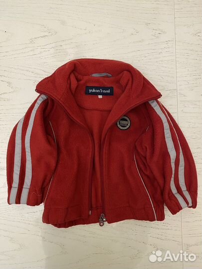 Вещи пакетом на мальчика 2-3 года