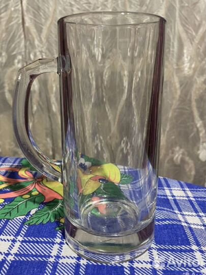 Стекло ссср,Хохлома