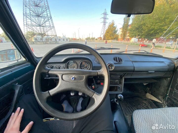 Кузовные детали ваз