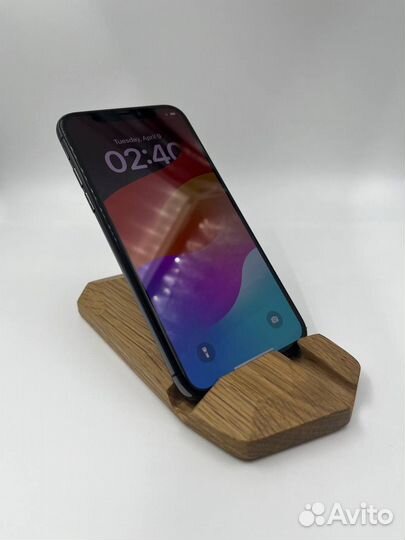 iPhone Xs, 256 ГБ
