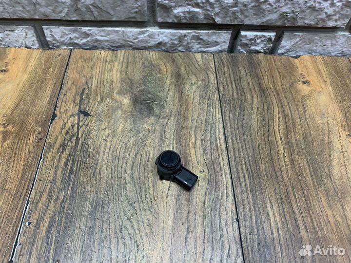 Skoda Karoq Датчик парковки