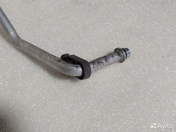 Трубка кондиционера Nissan Qashqai Vi HR16DE 2007