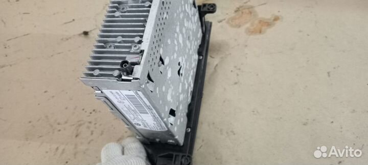 Магнитола бмв 3 Е90