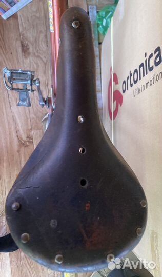 Скоростной велосипед старт шоссе хвз