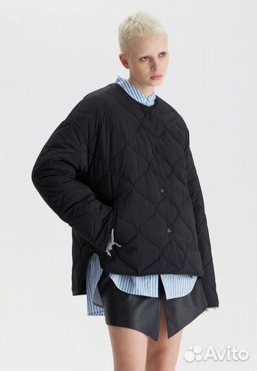 Куртка женская Lime