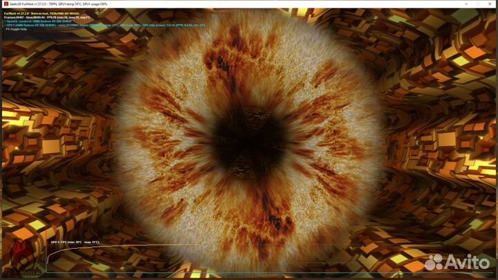 Powercolor rx 580 8gb гарантия